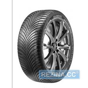 Купити Всесезонна шина KUMHO Solus 4S HA32 225/55R18 102V XL