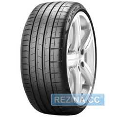 Купити Літня шина PIRELLI PZero PZ4 Sports Car 265/40R21 105Y XL