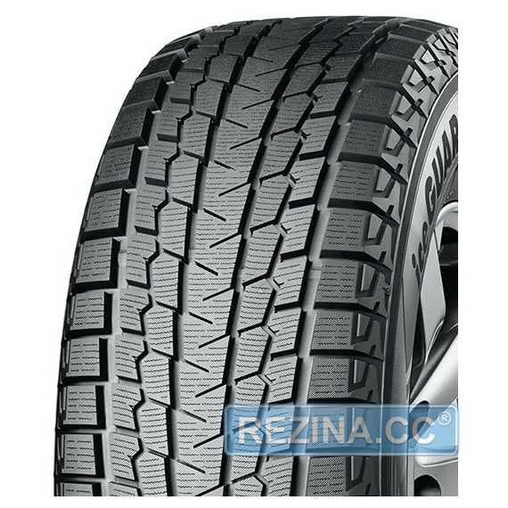 Купити Зимова шина YOKOHAMA IceGUARD G075 SUV 265/50R19 111Q