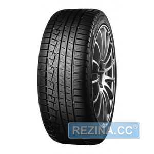 Купить Зимняя шина YOKOHAMA BluEarth*Winter V907 245/40R19 98V