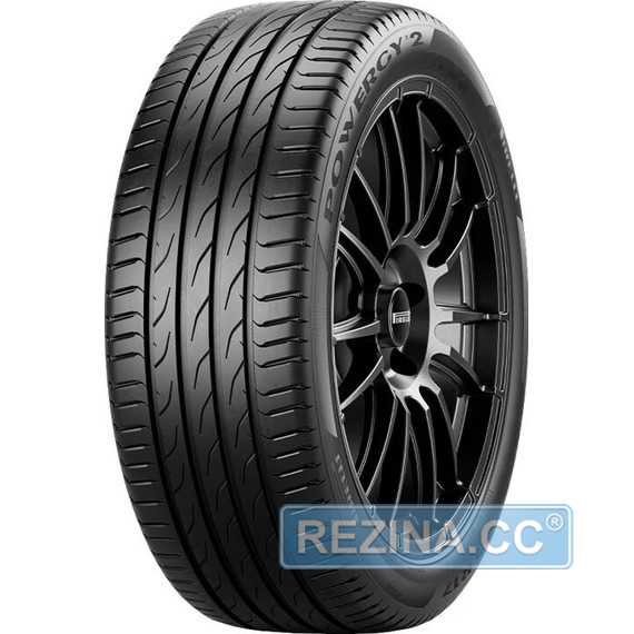 Купить Летняя шина PIRELLI Powergy 2 225/40R19 93Y XL