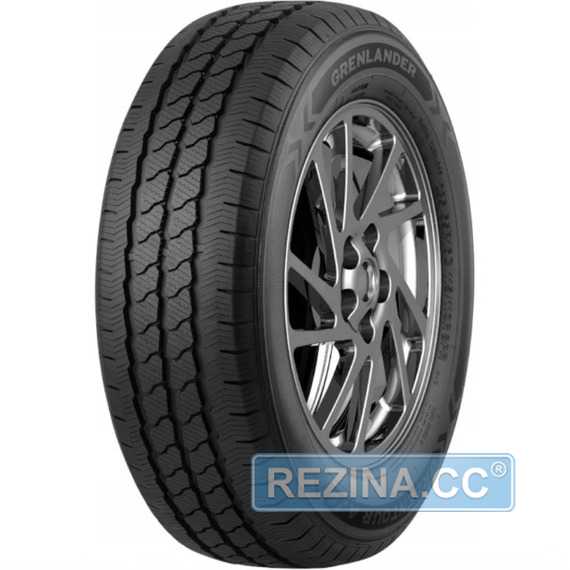 Купить Всесезонная шина GRENLANDER GREENTOUR A/S 175/70R14C 95/93T