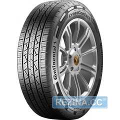 Купити Літня шина CONTINENTAL CrossContact H/T 285/60R18 116H