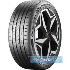 Купить Летняя шина CONTINENTAL PremiumContact 7 285/45R21 113V