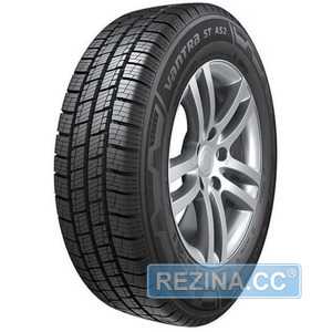 Купить Всесезонная шина HANKOOK Vantra ST AS2 RA30 215/65R15C 104/102T