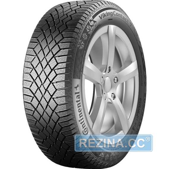 Купити Зимова шина CONTINENTAL VikingContact 7 245/35R20 95T