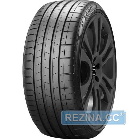 Купити Літня шина PIRELLI PZero PZ4 Sports Car 235/50R19 99Y