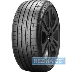 Купити Літня шина PIRELLI PZero PZ4 Sports Car 255/45R19 104Y
