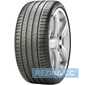 Купити Літня шина PIRELLI PZero PZ4 Luxury Saloon 295/30R20 101Y XL