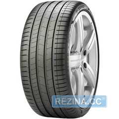 Купити Літня шина PIRELLI PZero PZ4 Luxury Saloon 255/35R19 96Y XL Run Flat