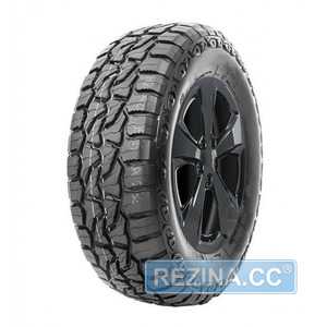 Купити Всесезонна шина APLUS Rock Shredder RT 255/65R17 114/110Q
