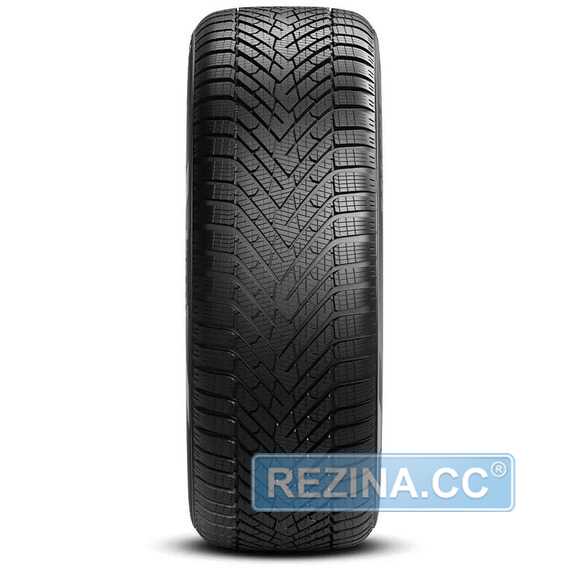 Купити Зимова шина PIRELLI CINTURATO WINTER 2 235/55R17 99H XL