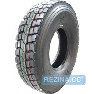 Купити Вантажна шина TRACMAX GRT928 (ведуча) 8.25R16 128/124L 20PR