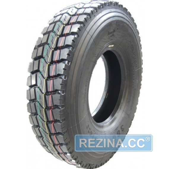 Купити Вантажна шина TRACMAX GRT928 (ведуча) 8.25R16 128/124L 20PR