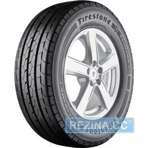 Купити Літня шина FIRESTONE VANHAWK 3 195/70R15C 104S
