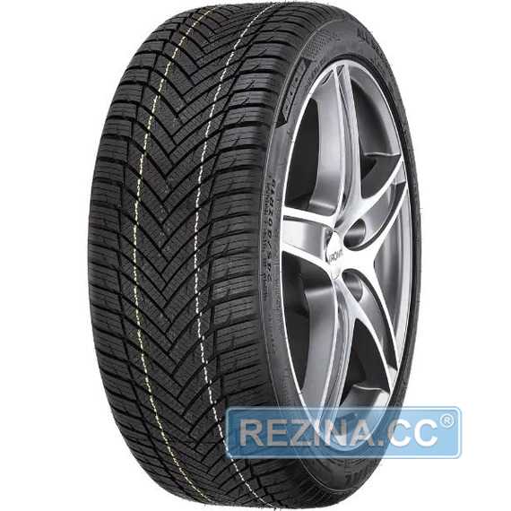 Купити Всесезонна шина IMPERIAL All Season Driver 185/65R15 88H