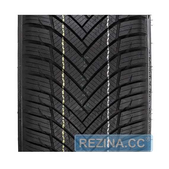 Купити Всесезонна шина IMPERIAL All Season Driver 205/55R16 91H