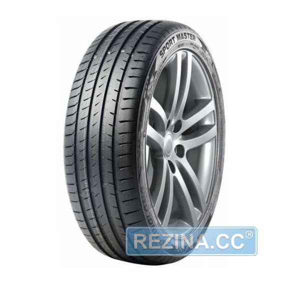 Купить Летняя шина LINGLONG Sport Master 235/35R19 91Y