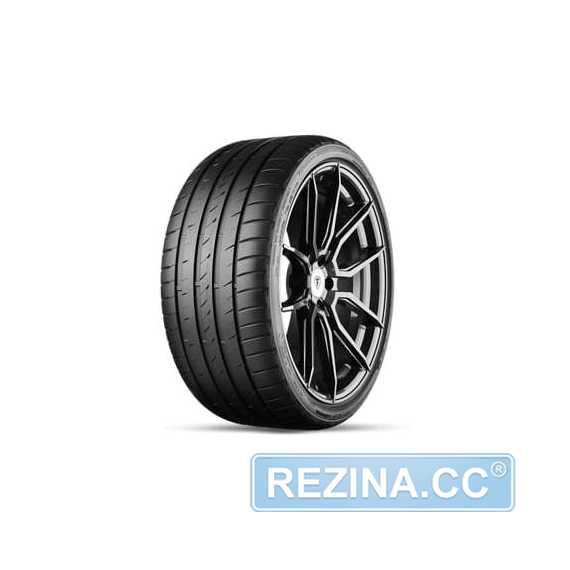 Летняя шина FIRESTONE Firehawk Sport - rezina.cc