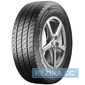 Купити Всесезонна шина UNIROYAL AllSeason Max 195/75R16C 110/108R