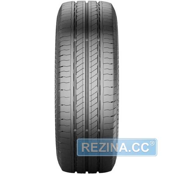 Купити Літня шина CONTINENTAL VanContact Ultra 215/60R17C 109/107T