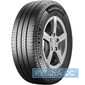 Купити Літня шина CONTINENTAL VanContact Ultra 215/60R17C 109/107T