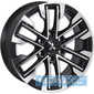 Купити Легковий диск ZW 7891 BP R16 W7 PCD6x139.7 ET35 DIA67.1