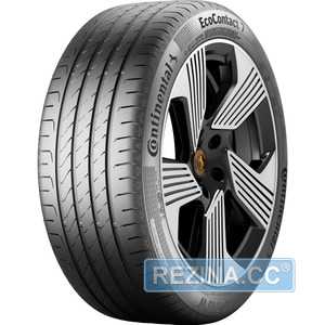 Купити Літня шина CONTINENTAL EcoContact 7 S 205/55R17 95H XL