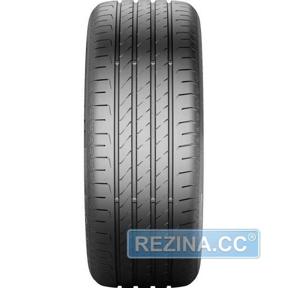 Купити Літня шина CONTINENTAL EcoContact 7 255/45R20 101H