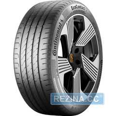 Купить Летняя шина CONTINENTAL EcoContact 7 S 205/60R16 96H XL