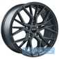Купити Легковий диск DISLA Crystal 627 GM R16 W7 PCD5x110 ET40 DIA65.1
