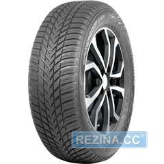 Купити Зимова шина Nokian Tyres Snowproof 2 SUV 235/65R17 108V XL