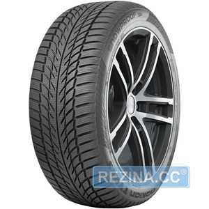 Купити Зимова шина Nokian Tyres Snowproof 3P 225/40R18 92V XL
