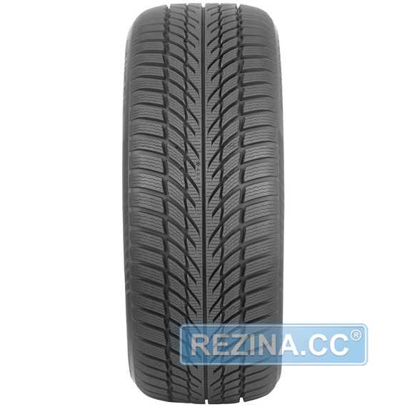 Купити Зимова шина Nokian Tyres Snowproof 3P 225/40R18 92V XL
