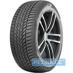 Купить Зимняя шина Nokian Tyres Snowproof 3P 245/40R20 99W XL
