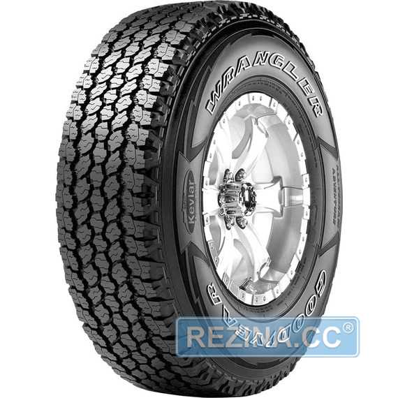 Купити Всесезонна шина GOODYEAR Wrangler AT Adventure 325/65R18 121/118T