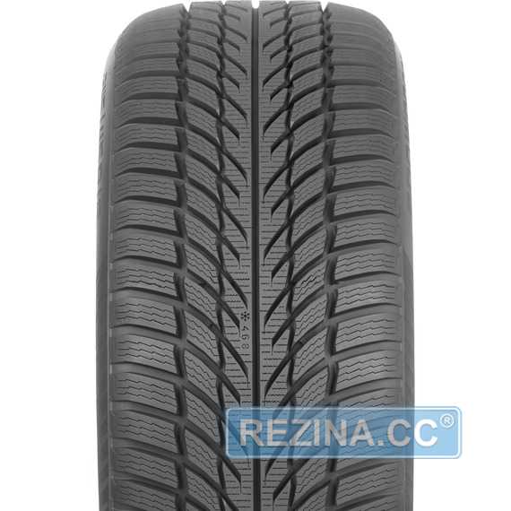 Купити Зимова шина Nokian Tyres Snowproof 3P 225/40R19 93V XL