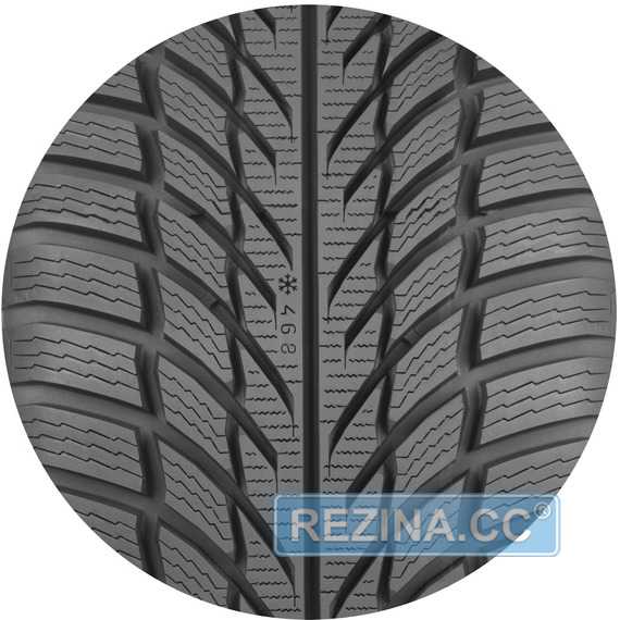 Купити Зимова шина Nokian Tyres Snowproof 3P 225/40R19 93V XL