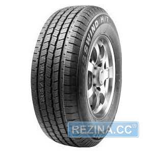 Купити Всесезонна шина LINGLONG Crosswind HT2 235/55R19 101H