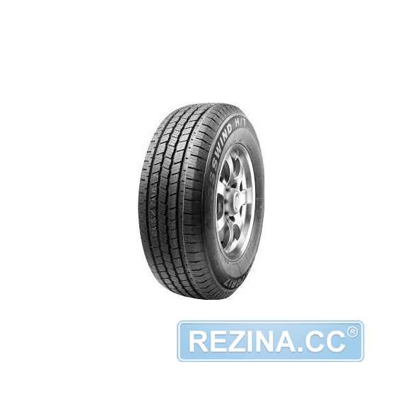 Купити Всесезонна шина LINGLONG Crosswind HT2 235/55R19 101H