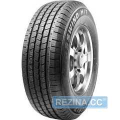 Купить Всесезонная шина LINGLONG Crosswind HT2 275/60R20 115T
