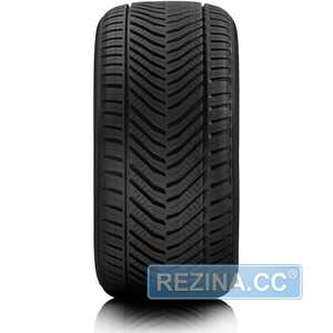Купити Всесезонна шина RIKEN ALL SEASON 215/50R17 95W XL