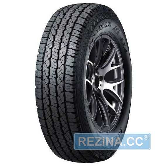Летняя шина NEXEN Roadian AT 4X4 - rezina.cc