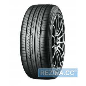 Купити Літня шина YOKOHAMA Advan dB V552 245/45R19 98Y