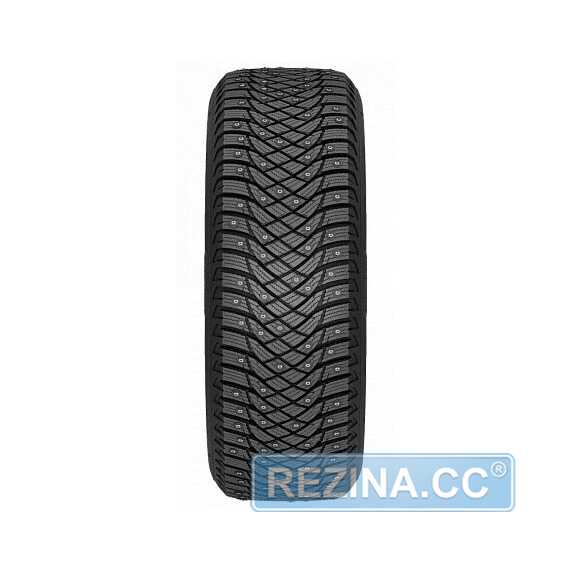 Купити Зимова шина GOODYEAR UltraGrip Arctic 2 SUV 215/55R18 99T (Пiд шип)