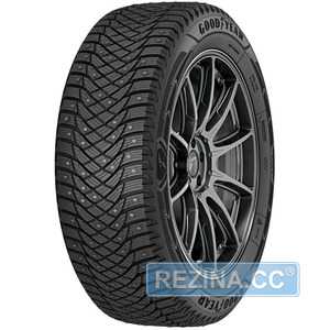 Купити Зимова шина GOODYEAR UltraGrip Arctic 2 SUV 215/55R18 99T (Пiд шип)