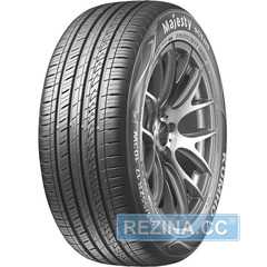 Купить Летняя шина KUMHO Majesty Solus KU50 225/45R17 91W
