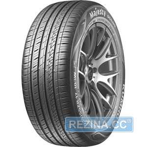 Купить Летняя шина KUMHO Majesty Solus KU50 225/45R17 91W