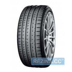 Купити Літня шина YOKOHAMA ADVAN Sport V105S 245/45R20 99V