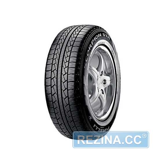 Купити Всесезонна шина PIRELLI Scorpion STR 255/70R18 112H